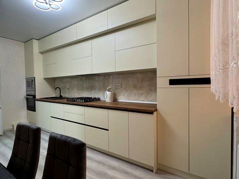 квартира по адресу Антоныча ул., 7