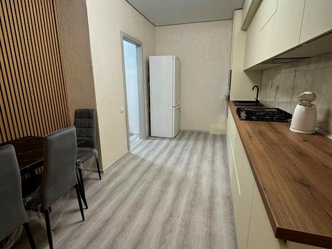 квартира по адресу Антоныча ул., 7