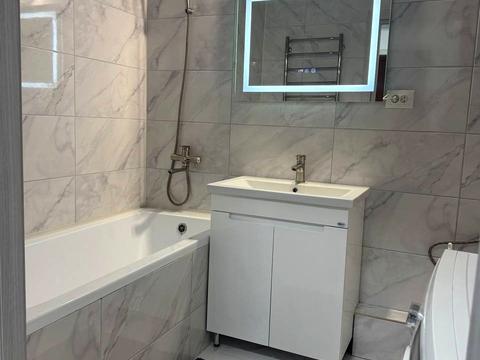 квартира по адресу Антоныча ул., 7