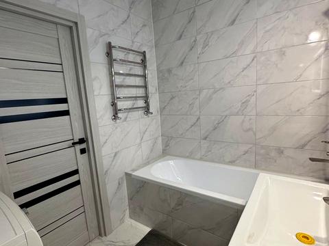 квартира по адресу Антоныча ул., 7