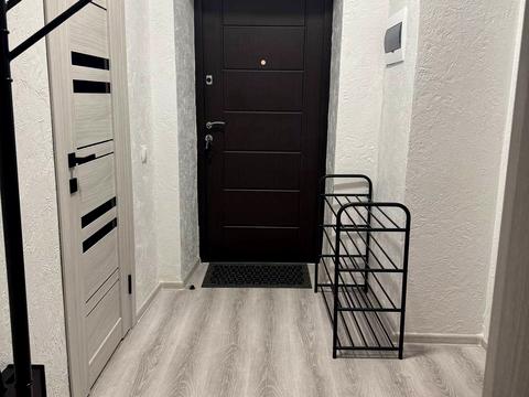 квартира по адресу Антоныча ул., 7