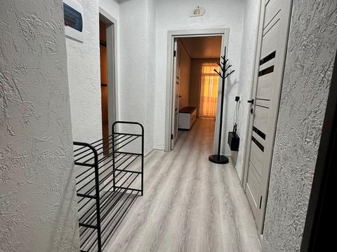 квартира по адресу Антоныча ул., 7