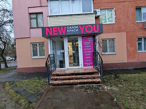 комерційна за адресою Північно-Кільцева вул., 19