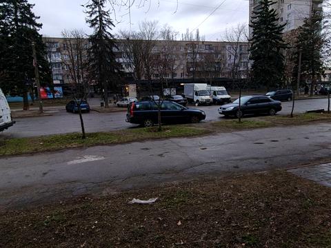 комерційна за адресою Північно-Кільцева вул., 19