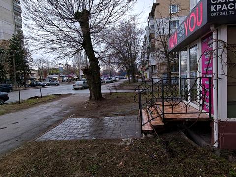 комерційна за адресою Північно-Кільцева вул., 19