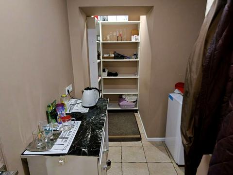 комерційна за адресою Північно-Кільцева вул., 19