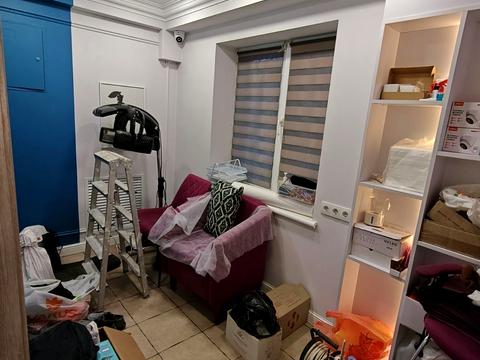 комерційна за адресою Північно-Кільцева вул., 19