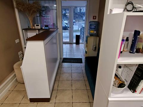 комерційна за адресою Північно-Кільцева вул., 19