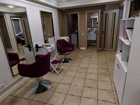 комерційна за адресою Північно-Кільцева вул., 19