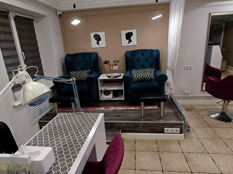 комерційна за адресою Північно-Кільцева вул., 19