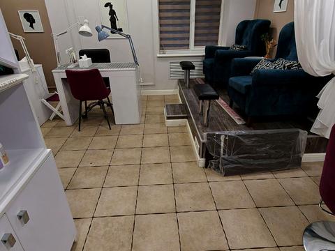 комерційна за адресою Північно-Кільцева вул., 19