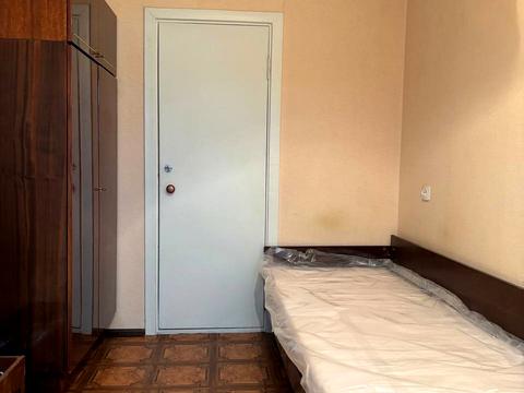 квартира за адресою Любомира Гузара просп. (Космонавта Комарова), 12