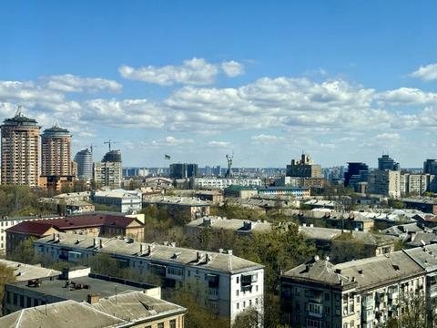 квартира по адресу Иоанна Павла II ул. (Лумумбы Патриса), (Будинок 3)