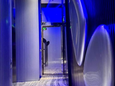 квартира по адресу Иоанна Павла II ул. (Лумумбы Патриса), (Будинок 3)