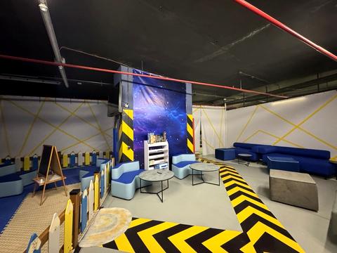 квартира по адресу Иоанна Павла II ул. (Лумумбы Патриса), (Будинок 3)