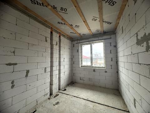 дом по адресу Назария Яремчука ул.