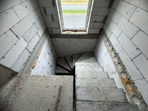 дом по адресу Назария Яремчука ул.