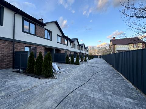 дом по адресу Назария Яремчука ул.