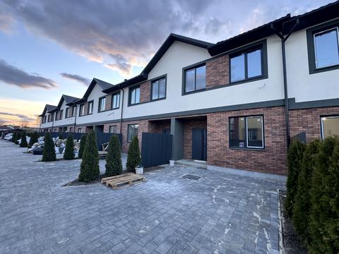 дом по адресу Назария Яремчука ул.