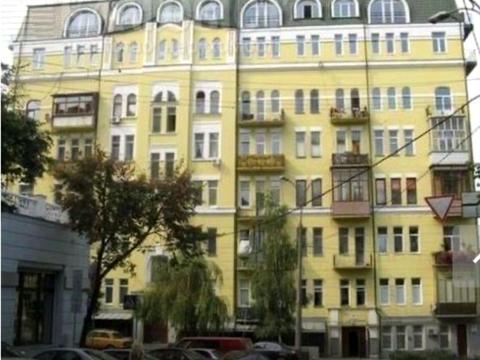 квартира за адресою Круглоуніверситетська вул., 14