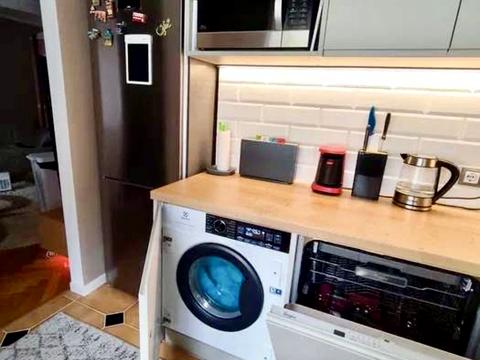 квартира по адресу Большая Васильковская ул. (Красноармейская), 102