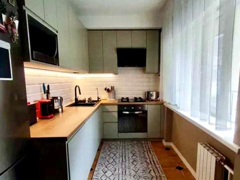 квартира по адресу Большая Васильковская ул. (Красноармейская), 102