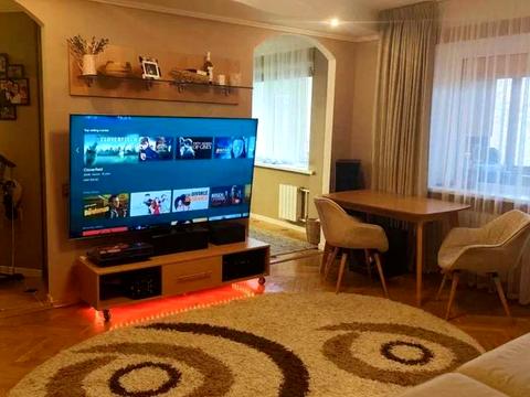 квартира по адресу Большая Васильковская ул. (Красноармейская), 102