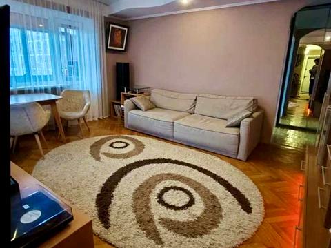 квартира по адресу Большая Васильковская ул. (Красноармейская), 102