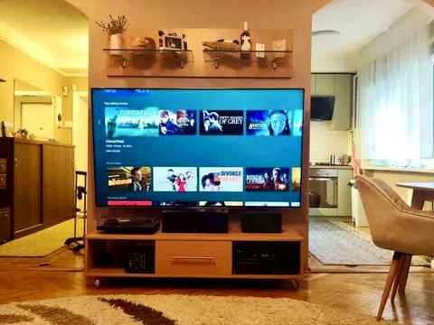 квартира по адресу Большая Васильковская ул. (Красноармейская), 102