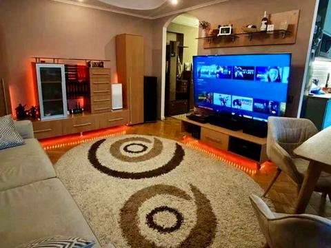 квартира по адресу Большая Васильковская ул. (Красноармейская), 102