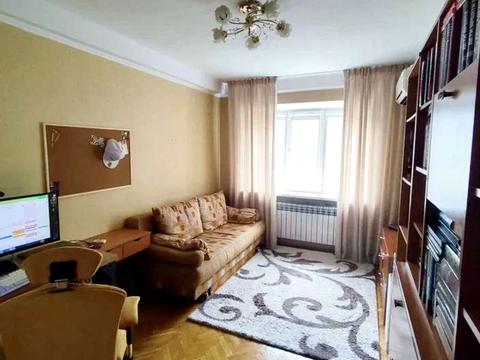 квартира по адресу Большая Васильковская ул. (Красноармейская), 102