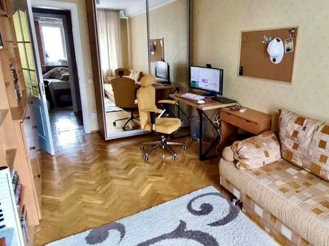 квартира по адресу Большая Васильковская ул. (Красноармейская), 102