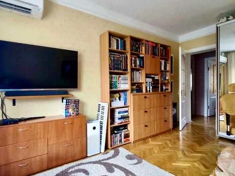 квартира по адресу Большая Васильковская ул. (Красноармейская), 102