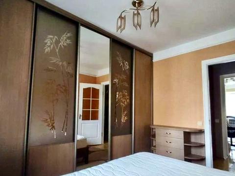 квартира по адресу Большая Васильковская ул. (Красноармейская), 102