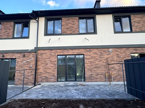 дом по адресу Назария Яремчука ул., 5