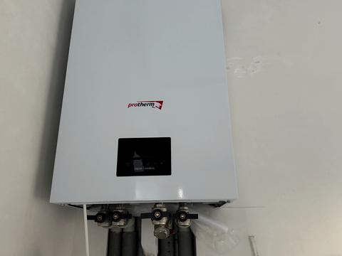 дом по адресу Назария Яремчука ул., 5