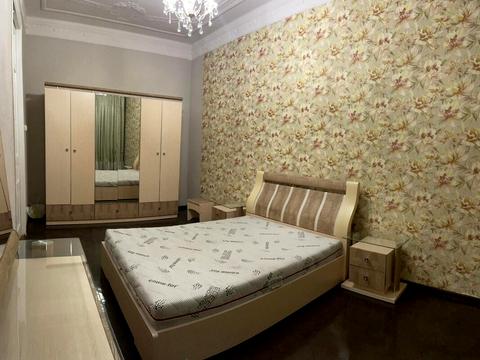 квартира за адресою Дмитрівська вул., 58