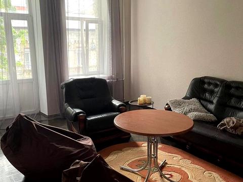 квартира за адресою Дмитрівська вул., 58