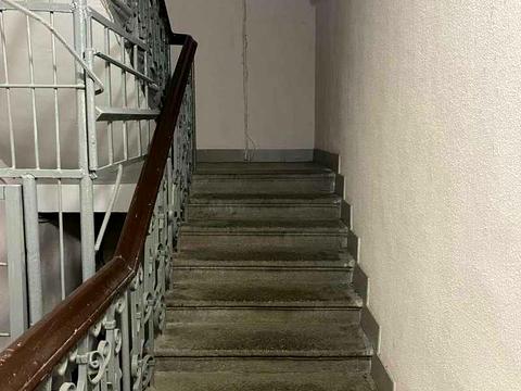 квартира за адресою Дмитрівська вул., 58