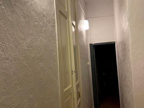 квартира за адресою Дмитрівська вул., 58