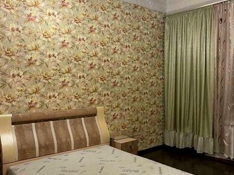 квартира за адресою Дмитрівська вул., 58