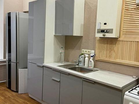 квартира за адресою Дмитрівська вул., 58