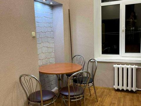 квартира за адресою Дмитрівська вул., 58