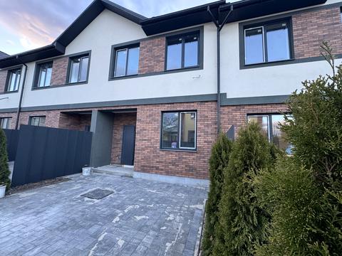 дом по адресу Назария Яремчука ул., 5