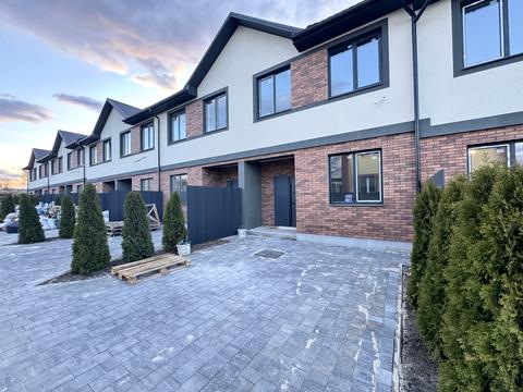 дом по адресу Назария Яремчука ул., 5