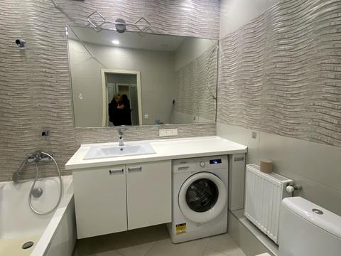 квартира по адресу Победы просп., 89