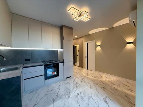 квартира за адресою Панаса Мирного вул., 16/3