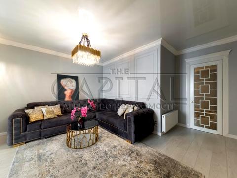 квартира по адресу Владимира Брожка ул. (Кіровоградська), (Будинок 4)