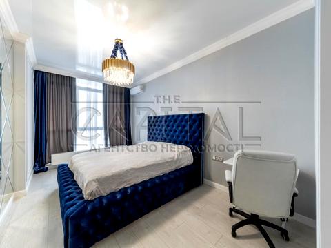 квартира по адресу Владимира Брожка ул. (Кіровоградська), (Будинок 4)