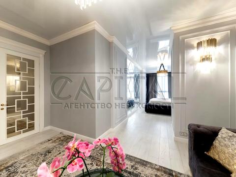 квартира по адресу Владимира Брожка ул. (Кіровоградська), (Будинок 4)